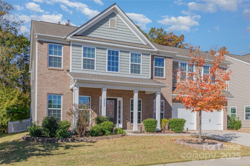 Property image 3 of 9294 Perseverance Drive in Brookedale Commons, Harrisburg, NC 28075