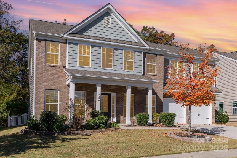 Property image 4 of 9294 Perseverance Drive in Brookedale Commons, Harrisburg, NC 28075