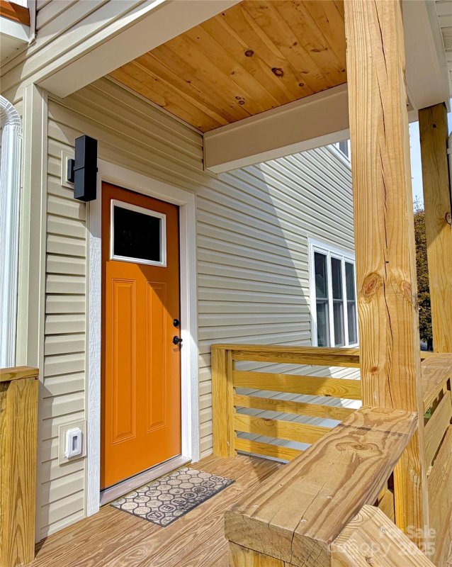 Property image 5 of 21 Ponder Street in Matalyn Ridge, Mars Hill, NC 28754