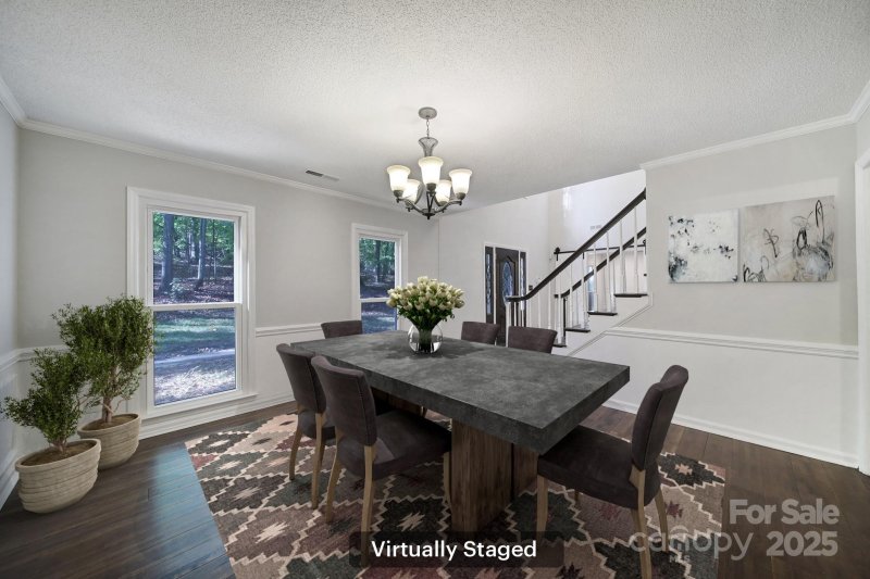 Property image 3 of 5026 Spicebush Court in Farmwood North, Charlotte, NC 28215