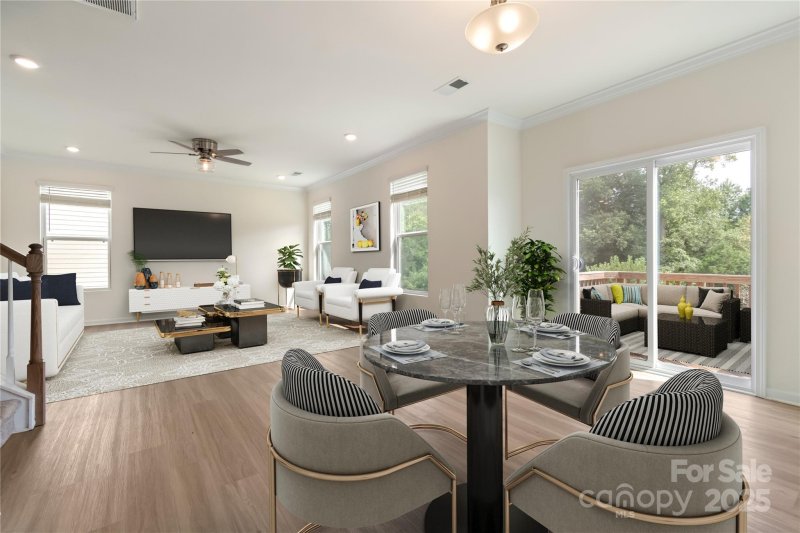 Property image 2 of 113 Dawn Run Loop in Heritage at Neel Ranch, Mooresville, NC 28115