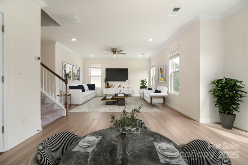 Property image 3 of 113 Dawn Run Loop in Heritage at Neel Ranch, Mooresville, NC 28115