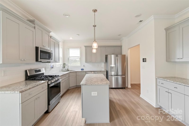 Property image 5 of 113 Dawn Run Loop in Heritage at Neel Ranch, Mooresville, NC 28115