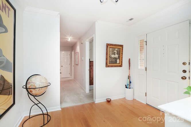 Property image 3 at 7514 Red Oak Lane, Charlotte, NC 28226