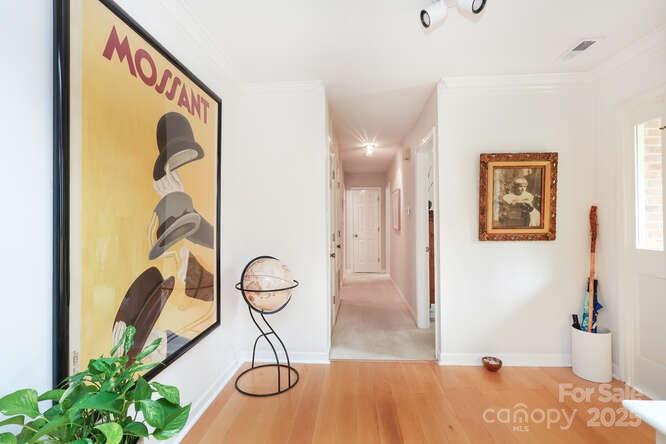 Property image 4 at 7514 Red Oak Lane, Charlotte, NC 28226