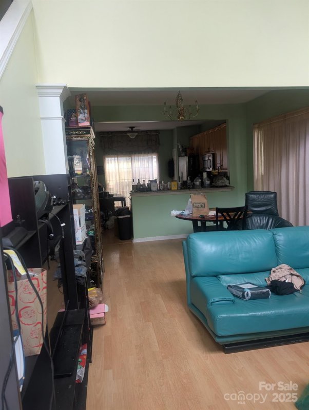 Property image 3 of 2449 Sawyer Drive in Loren Farms, Charlotte, NC 28213