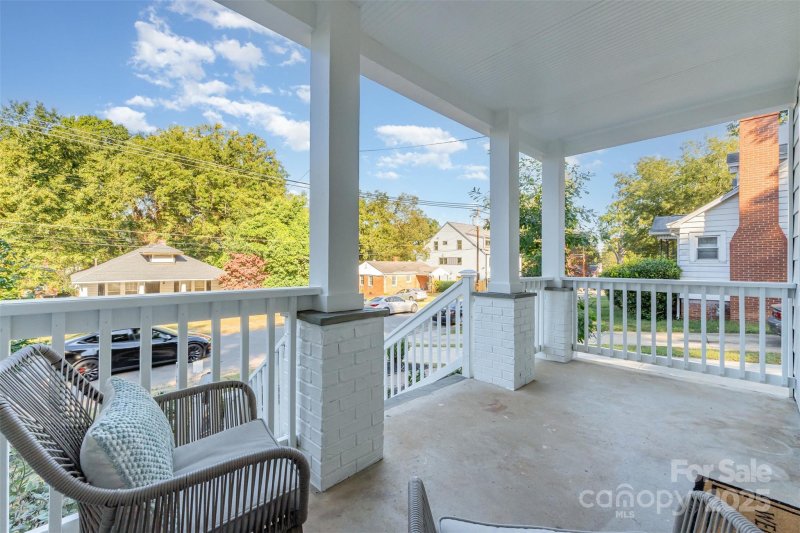 Property image 4 of 3112 Rush Avenue in Parkview, Charlotte, NC 28208