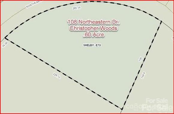 108 Northeastern Drive