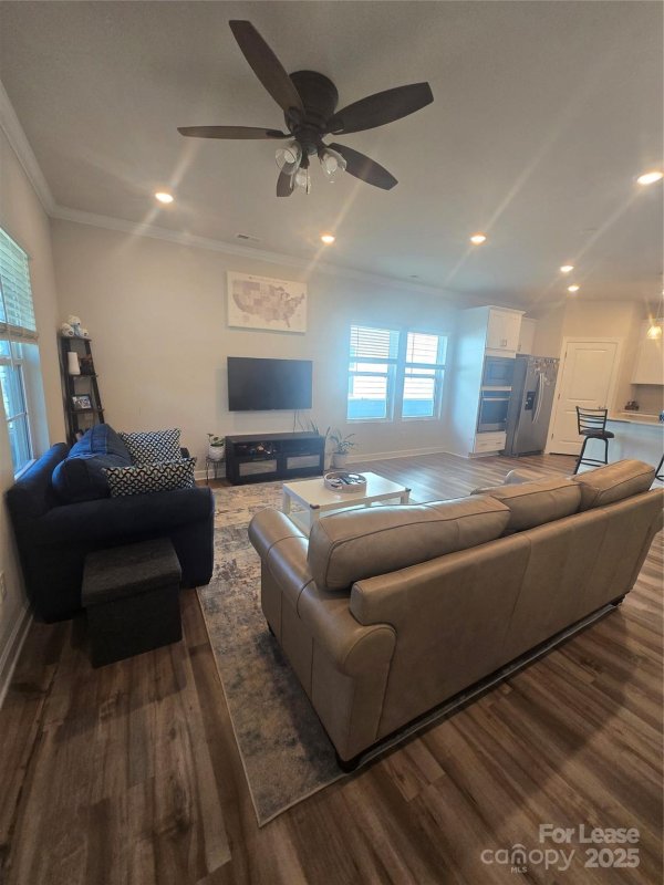 Property image 5 of 340 Cranford Drive in Preston Park, Pineville, NC 28134