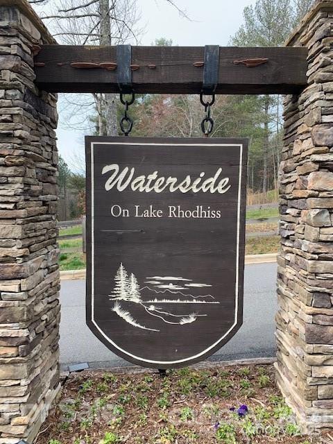 Property image 3 of 3078 Bear Paw Avenue in Waterside, Valdese, NC 28690