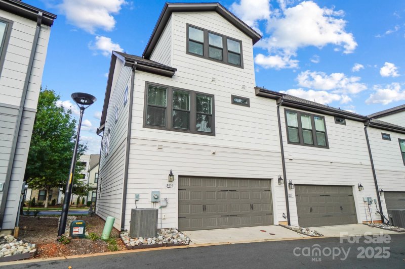 Property image 2 of 5919 Ardrey Kell Road in Waverly, Charlotte, NC 28277