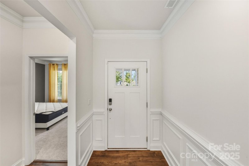 Property image 5 of 383 Secretariat Drive in The Farm at Ingleside, Iron Station, NC 28080