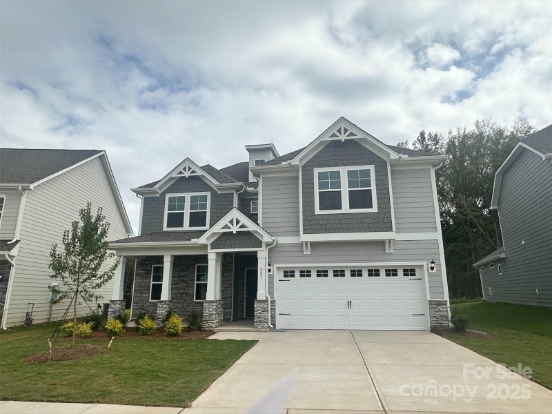 McFarland Estates