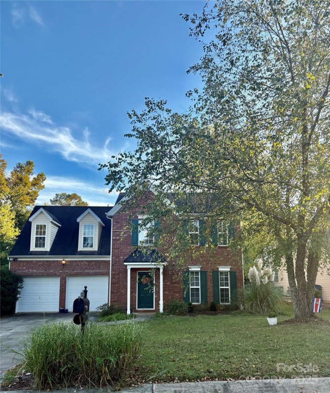 7633 Nicolette Court