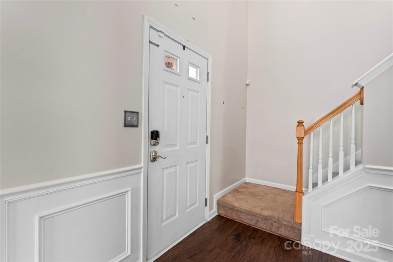 Property image 4 of 7633 Nicolette Court in Bradfield Farms, Charlotte, NC 28215