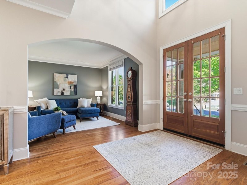 Property image 3 of 1007 Westbury Drive in Brookhaven, Matthews, NC 28104