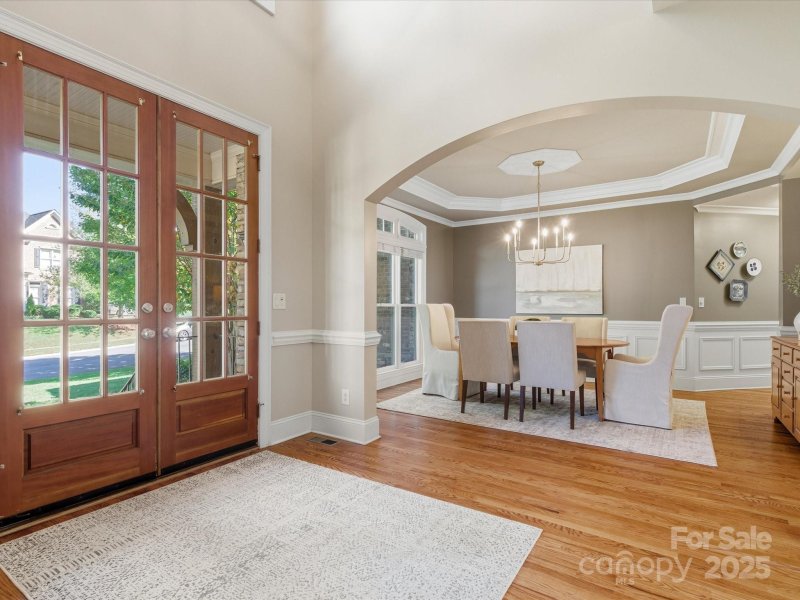 Property image 5 of 1007 Westbury Drive in Brookhaven, Matthews, NC 28104