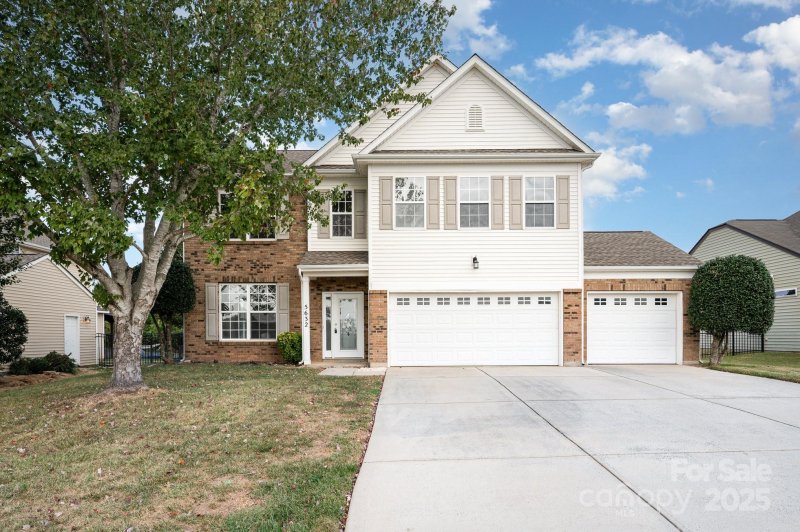 Shannon Vista, Waxhaw Community