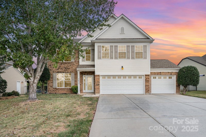 Property image 2 of 5632 Verrazano Drive in Shannon Vista, Waxhaw, NC 28173