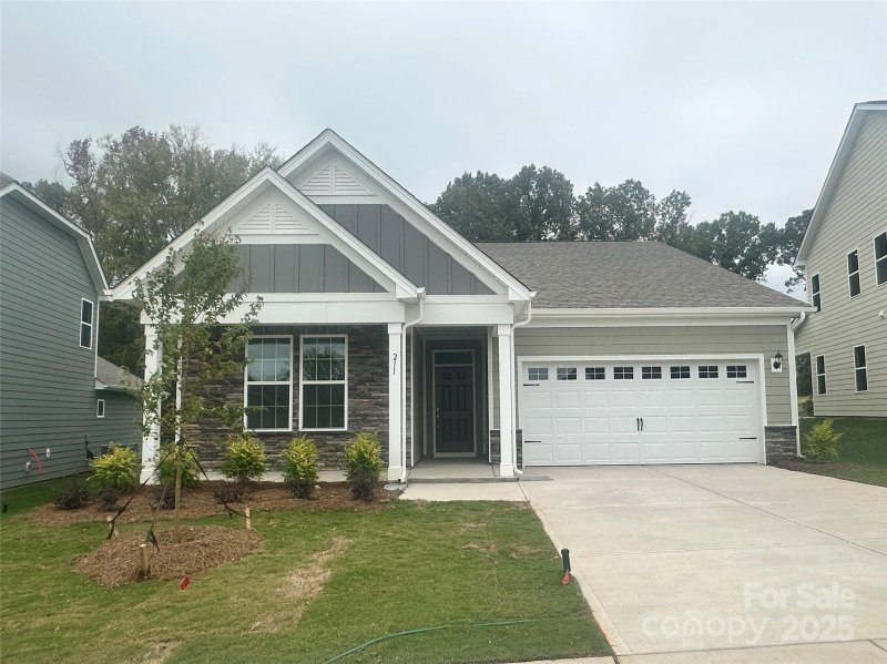 211 Ella Claire Drive