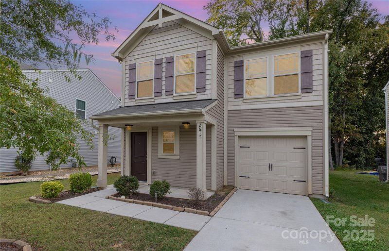 2617 Riley Woods Lane