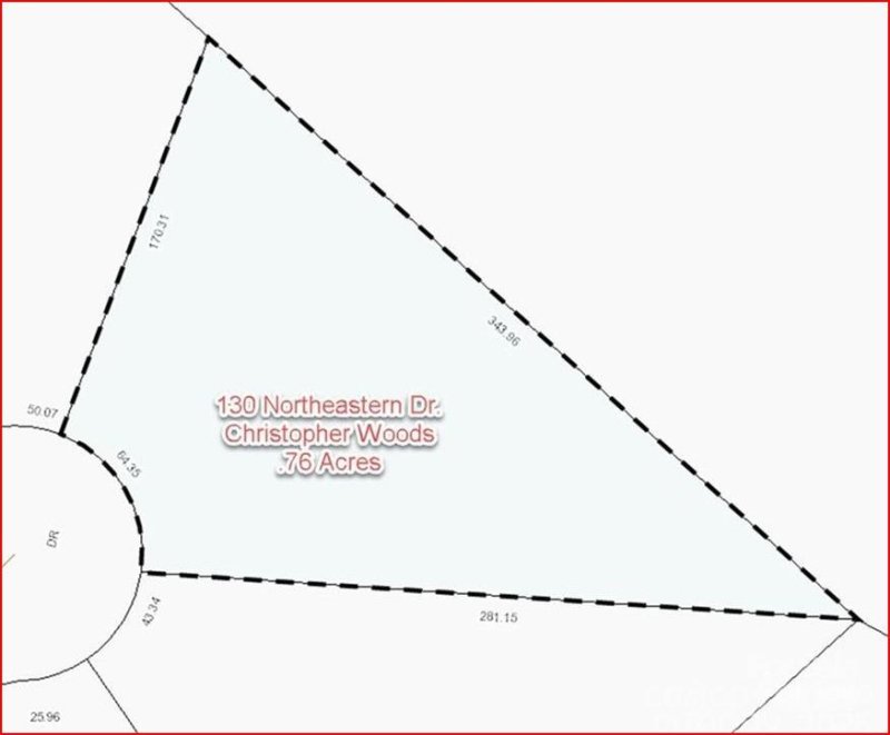 137 Northeastern Drive