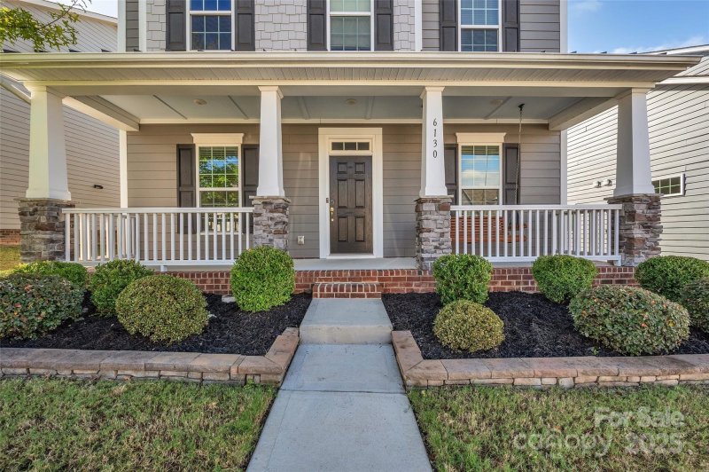 6130 Cloverdale Drive
