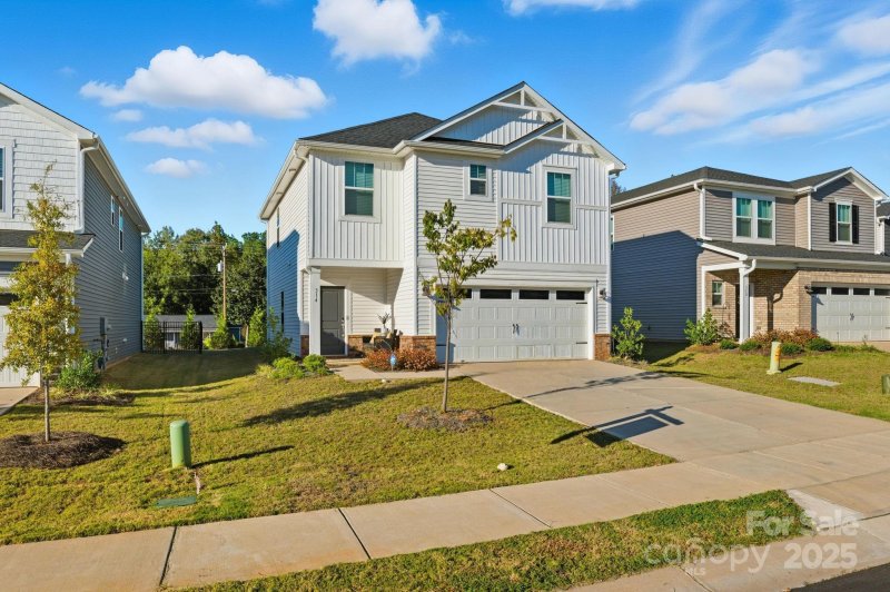 Property image 3 of 314 Olympia Way in Monterey Park, York, SC 29745