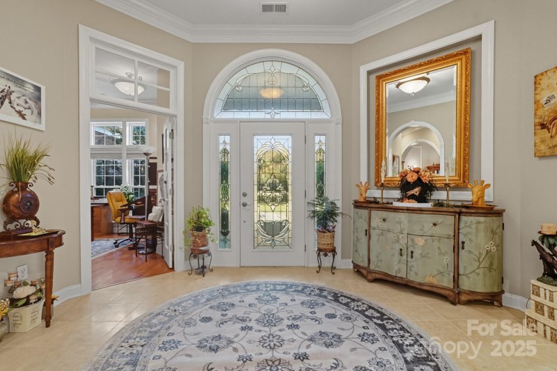 Property image 4 of 8629 Haydens Way in Vanderburg Estates, Concord, NC 28025