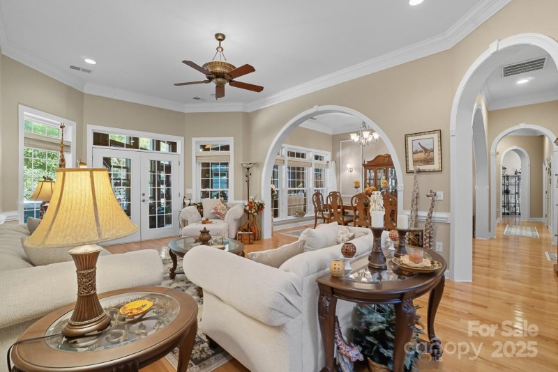 Property image 5 of 8629 Haydens Way in Vanderburg Estates, Concord, NC 28025