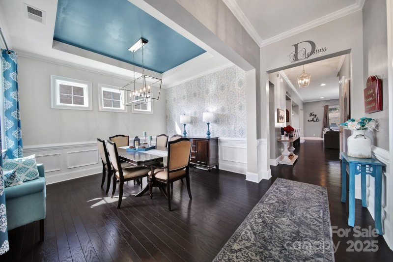 Property image 3 of 1482 Afton Way in Brayden, Fort Mill, SC 29708