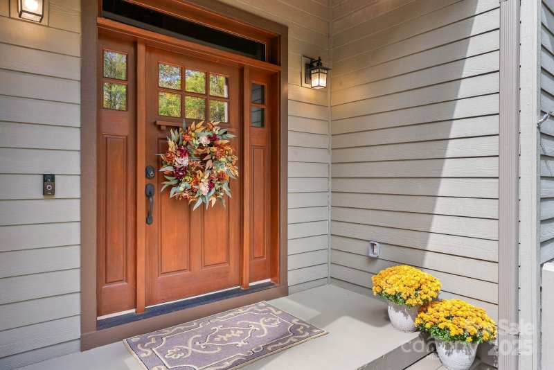 Property image 3 at 605 Salola Lane, Brevard, NC 28712