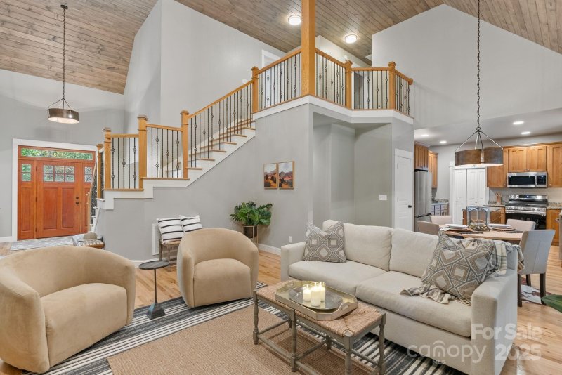 Property image 5 at 605 Salola Lane, Brevard, NC 28712