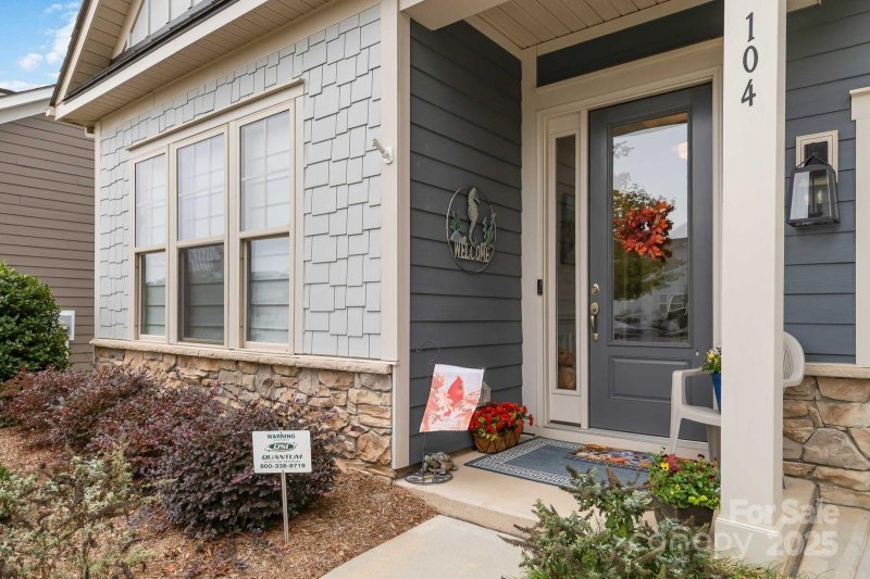 Property image 3 of 104 Pintail Drive in Pinnacle At Wesley Chapel, Monroe, NC 28110