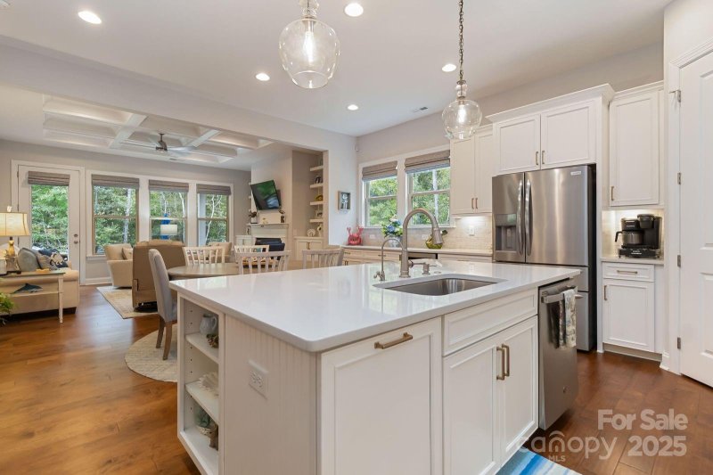 Property image 4 of 104 Pintail Drive in Pinnacle At Wesley Chapel, Monroe, NC 28110