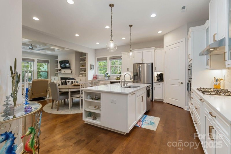 Property image 5 of 104 Pintail Drive in Pinnacle At Wesley Chapel, Monroe, NC 28110