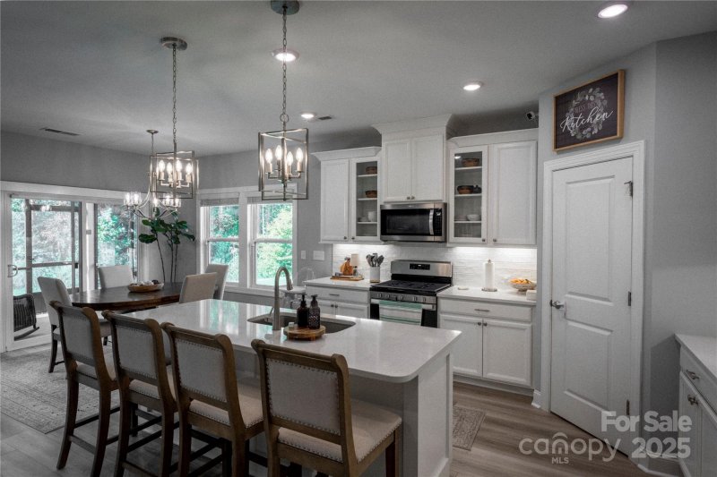 Property image 4 of 4013 Leyland Court in Heron Creek, Mint Hill, NC 28227