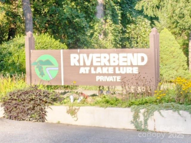 Property image 2 of 0 Buzzards Place in Riverbend at Lake Lure, Lake Lure, NC 28746