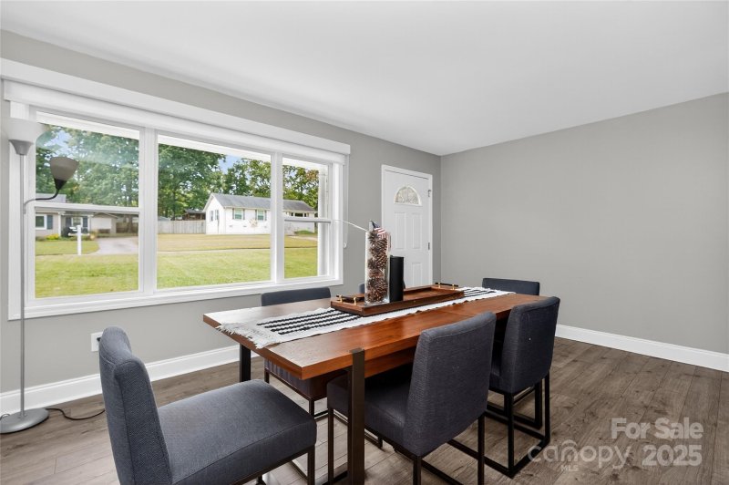 Property image 2 of 324 Clearbrook Road in Pine Forest, Matthews, NC 28105