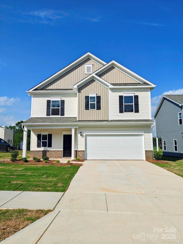 2158 Catawba Trace Drive