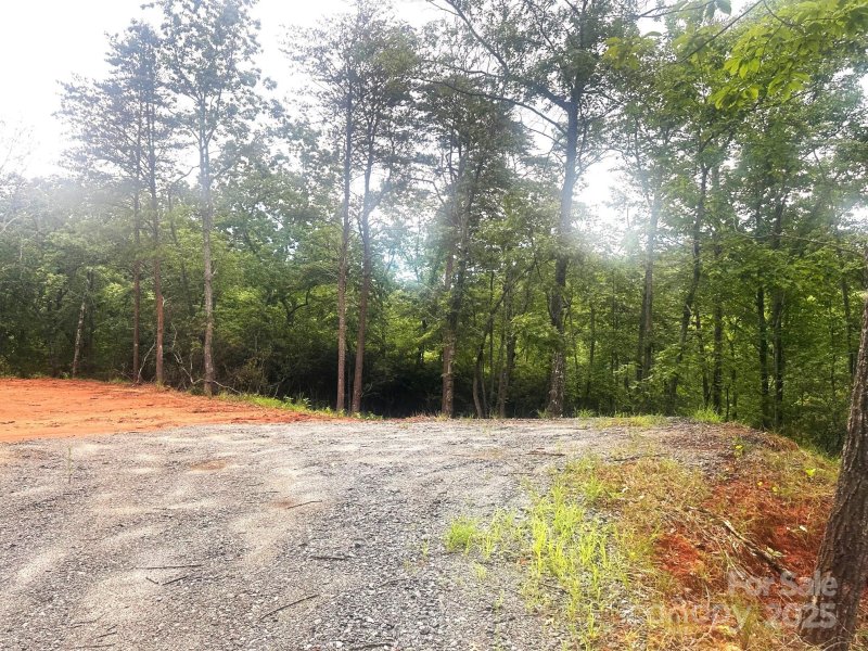 Property image 4 of 0 Oriole Drive in Riverbend at Lake Lure, Lake Lure, NC 28746