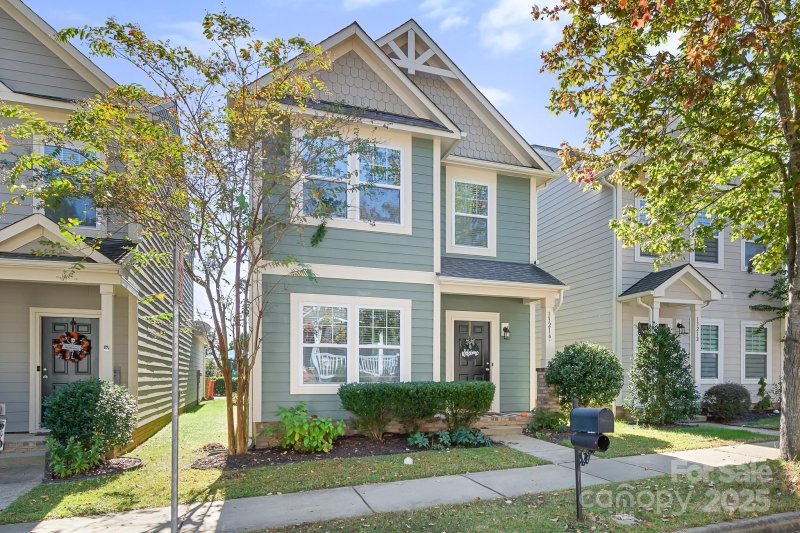 Property image 2 of 13216 Poetry Way in Bradford, Davidson, NC 28036