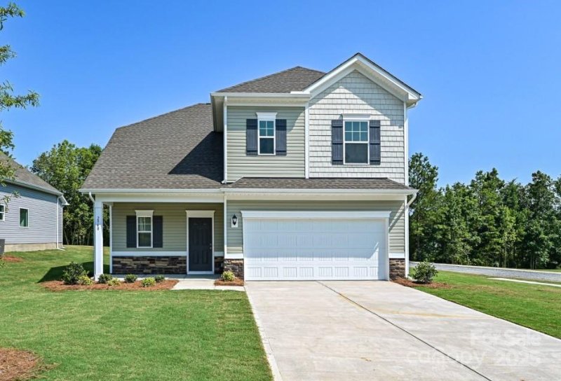 2159 Catawba Trace Drive