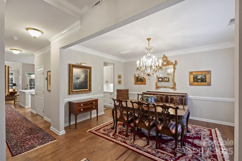 Property image 2 at 5101 Berkeley Creek Lane, Charlotte, NC 28277