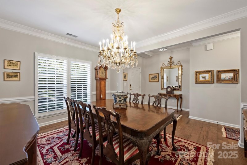 Property image 3 at 5101 Berkeley Creek Lane, Charlotte, NC 28277