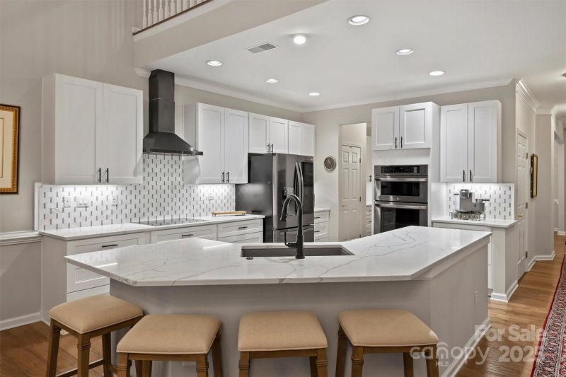 Property image 5 at 5101 Berkeley Creek Lane, Charlotte, NC 28277