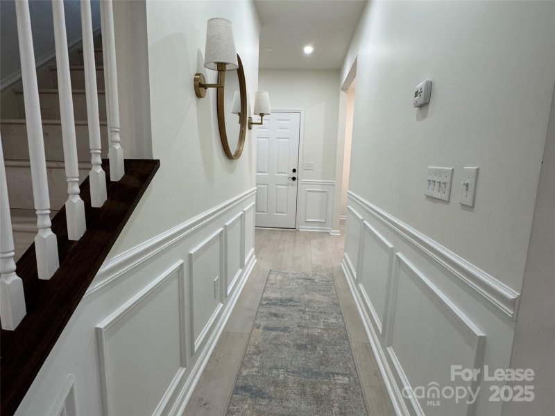 Property image 4 of 8419 Aspen Court in Oakbridge at Waterleaf, Charlotte, NC 28227