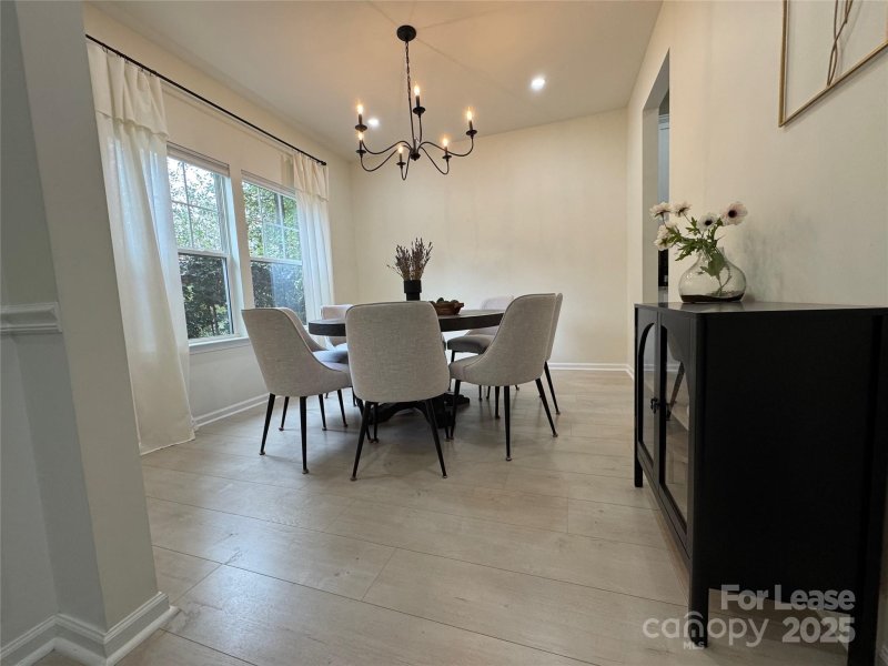 Property image 5 of 8419 Aspen Court in Oakbridge at Waterleaf, Charlotte, NC 28227