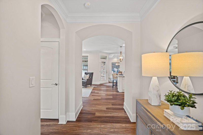 Property image 4 of 3006 Portico Place in Courtyards at Tega Cay, Fort Mill, SC 29715