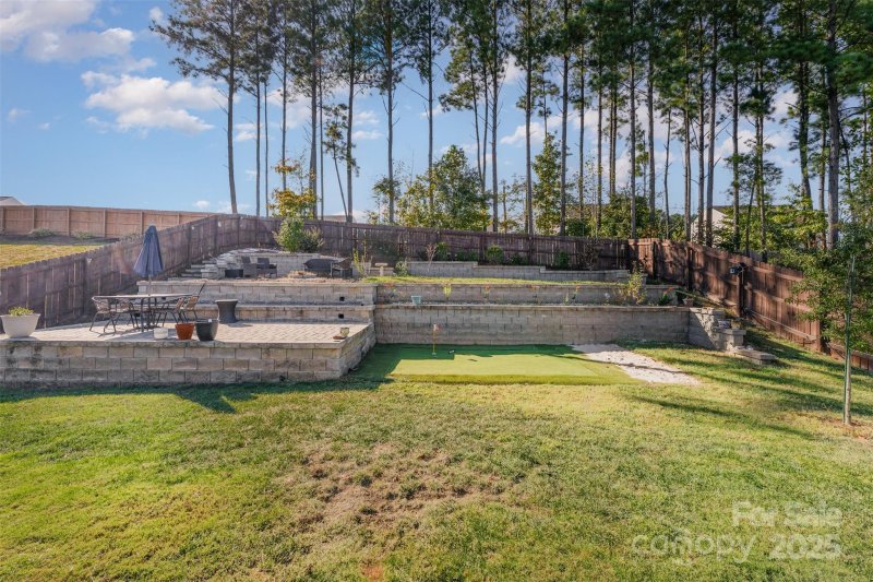 Property image 2 of 2241 Lanza Drive in The Reserve at Canyon Hills, Charlotte, NC 28215